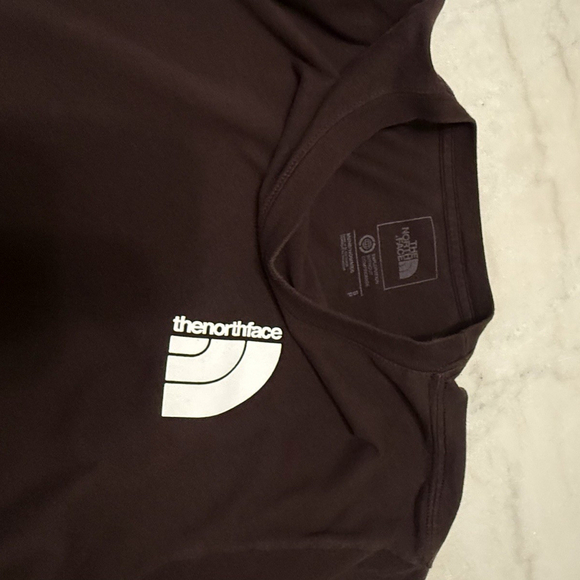 Lot Of 3 Northface Longsleeve T-shirts, Men’s Small, Excellent Condition - Picture 8 of 11